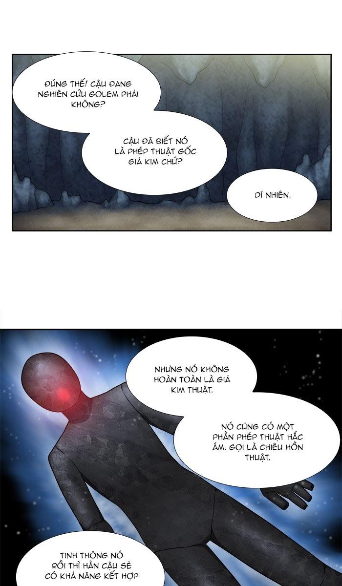 Thế Giới Game Thủ Chapter 260 - Trang 2