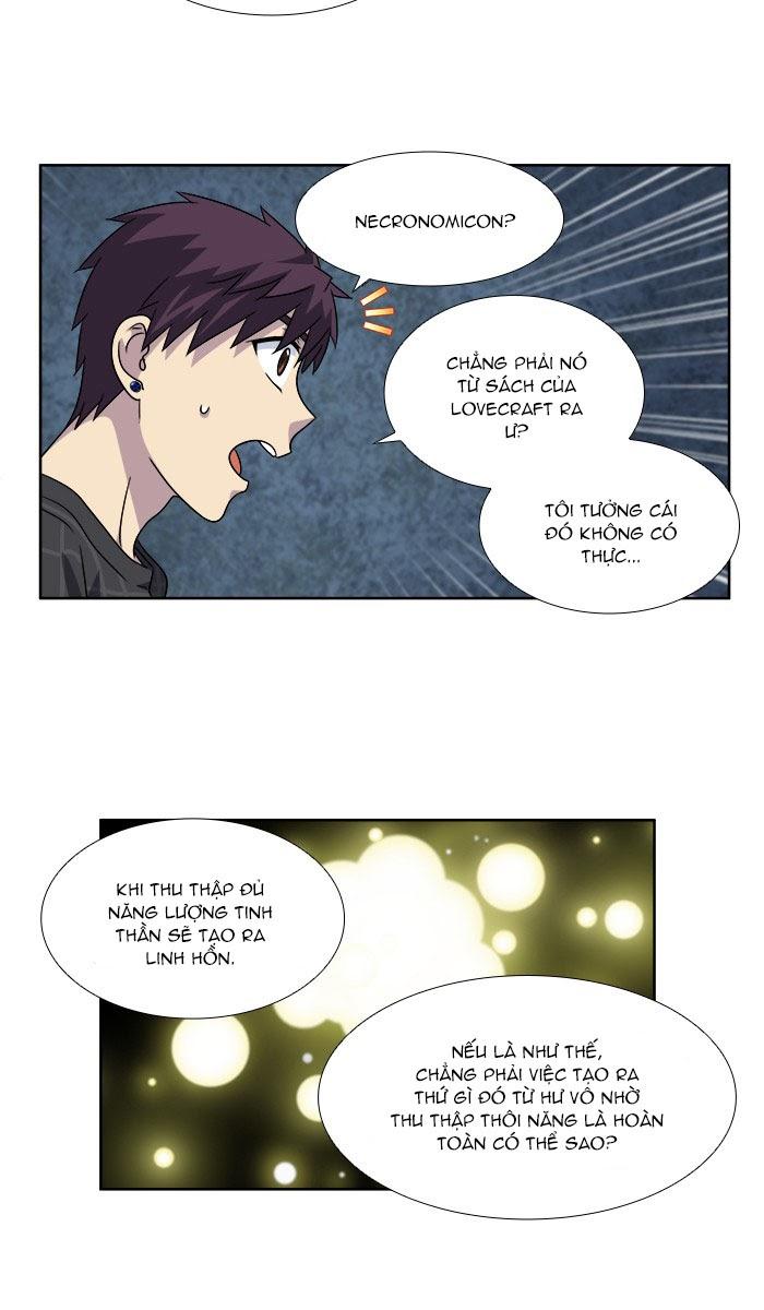 Thế Giới Game Thủ Chapter 260 - Trang 2