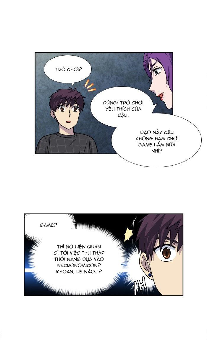 Thế Giới Game Thủ Chapter 260 - Trang 2