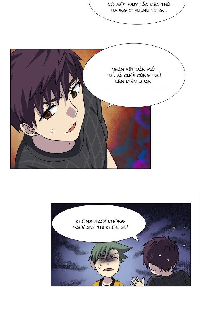 Thế Giới Game Thủ Chapter 260 - Trang 2