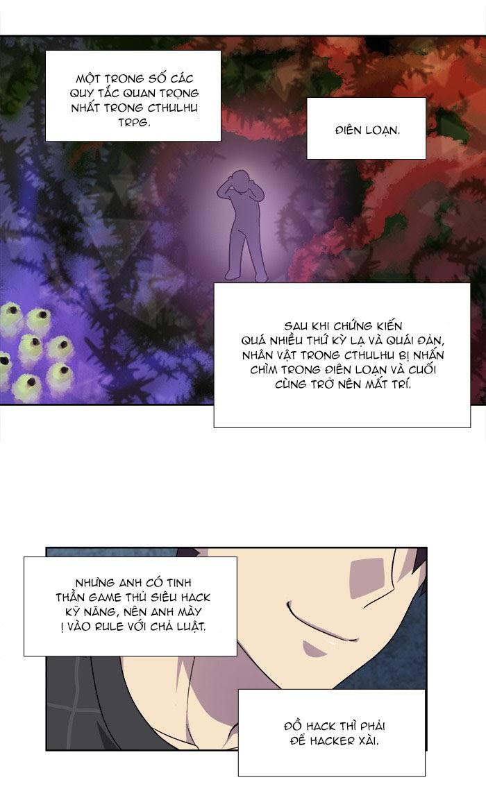 Thế Giới Game Thủ Chapter 260 - Trang 2