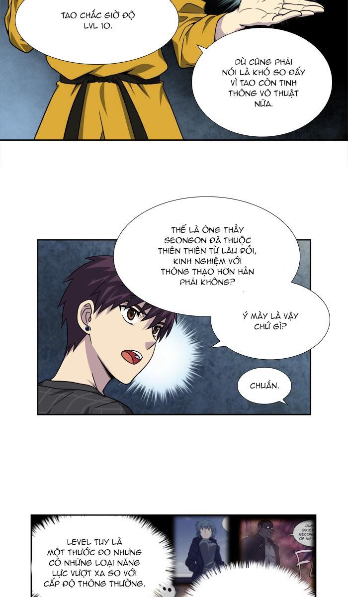 Thế Giới Game Thủ Chapter 260 - Trang 2