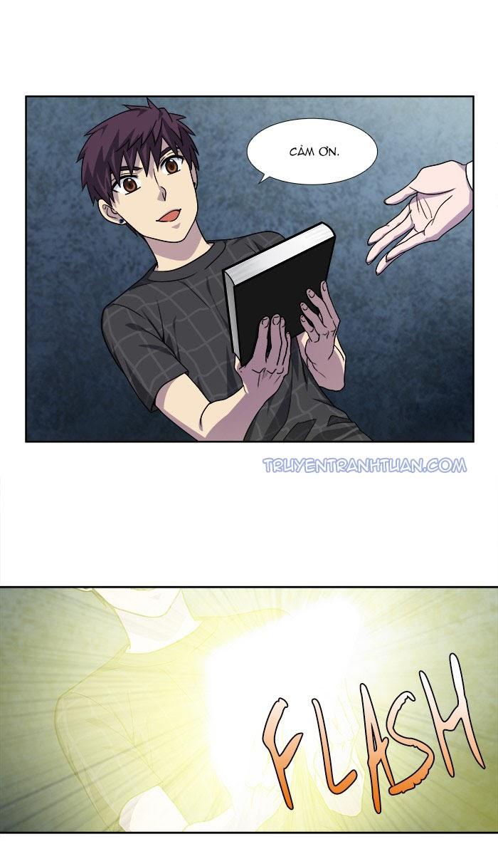 Thế Giới Game Thủ Chapter 260 - Trang 2