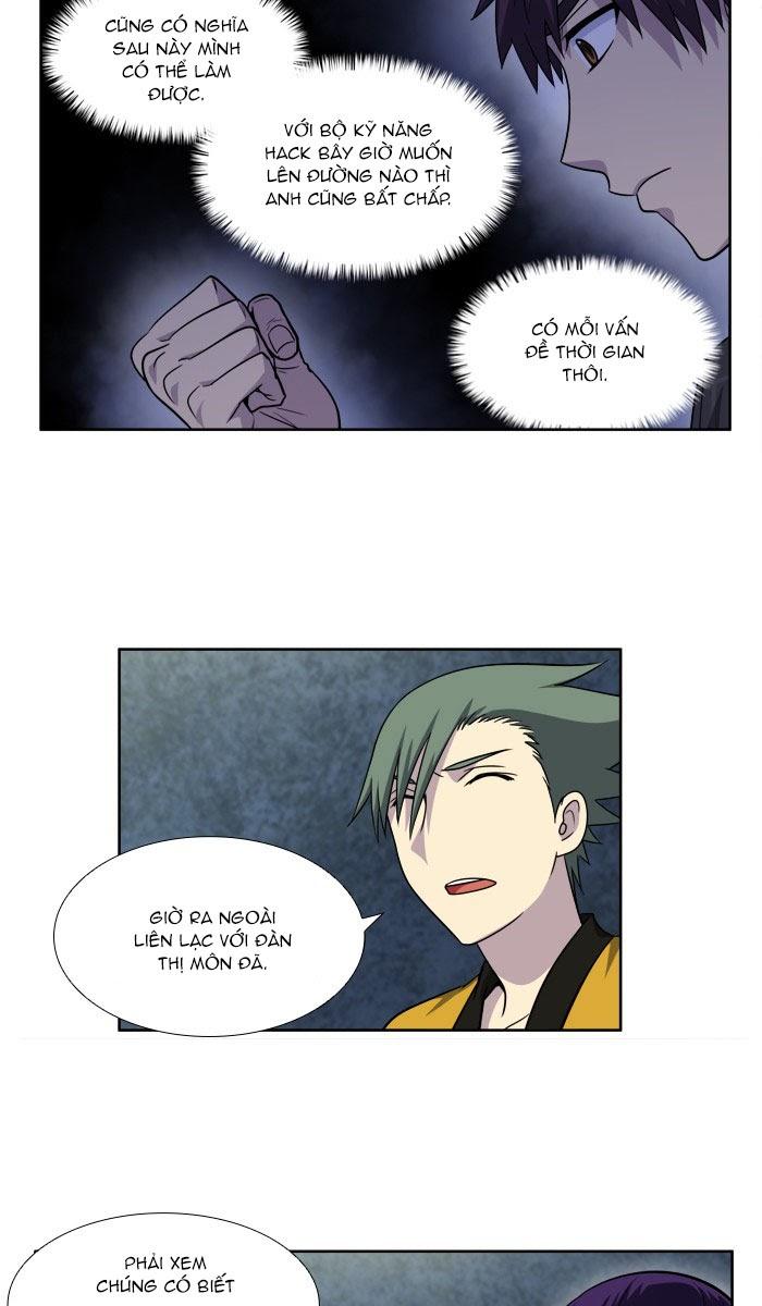 Thế Giới Game Thủ Chapter 260 - Trang 2