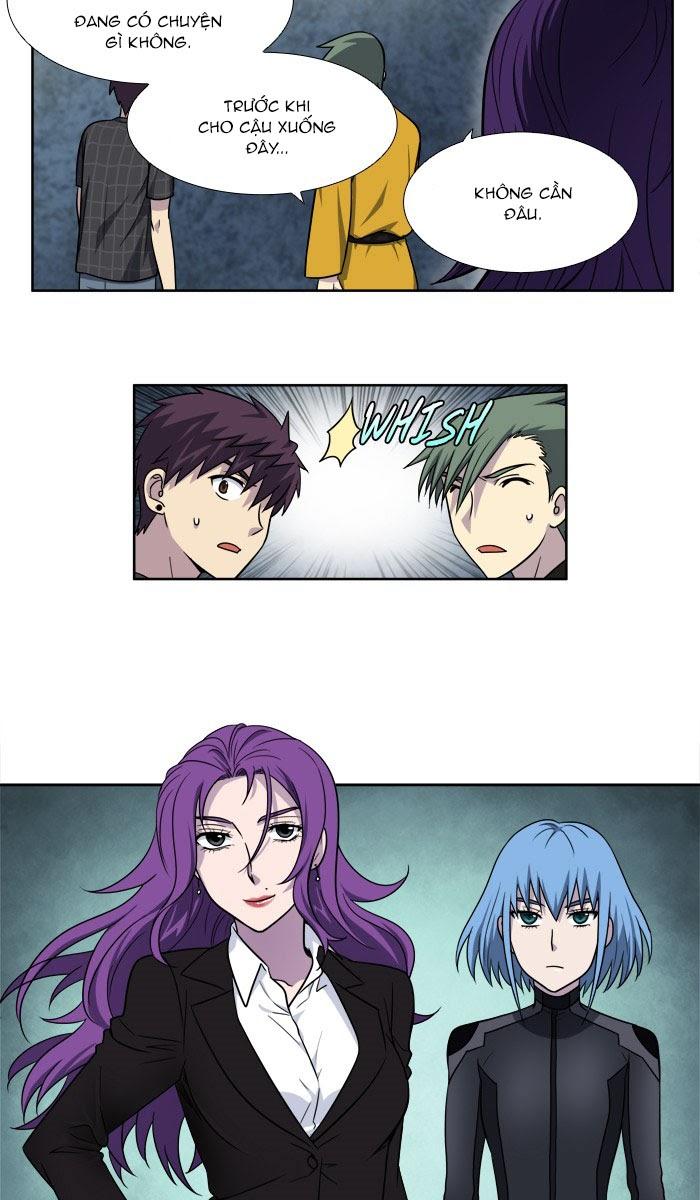 Thế Giới Game Thủ Chapter 260 - Trang 2