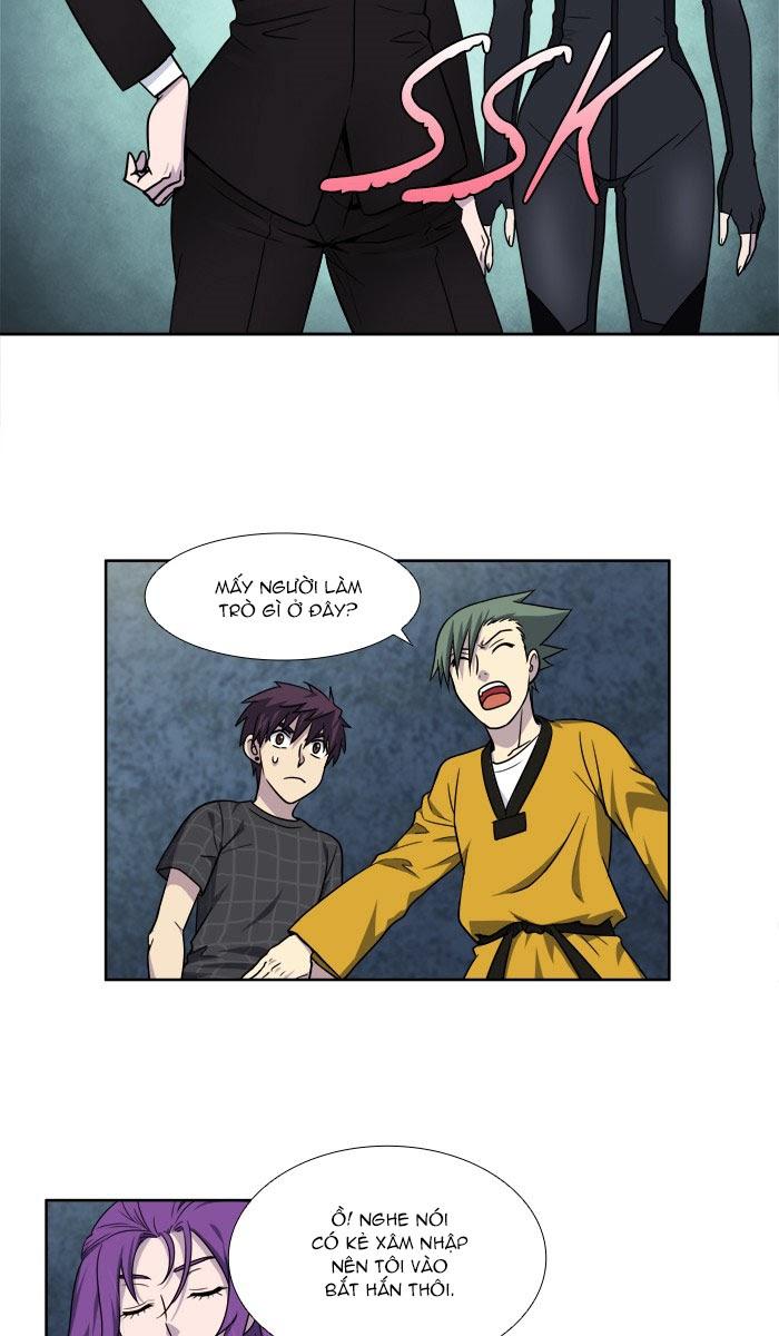 Thế Giới Game Thủ Chapter 260 - Trang 2