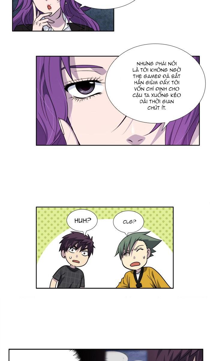 Thế Giới Game Thủ Chapter 260 - Trang 2
