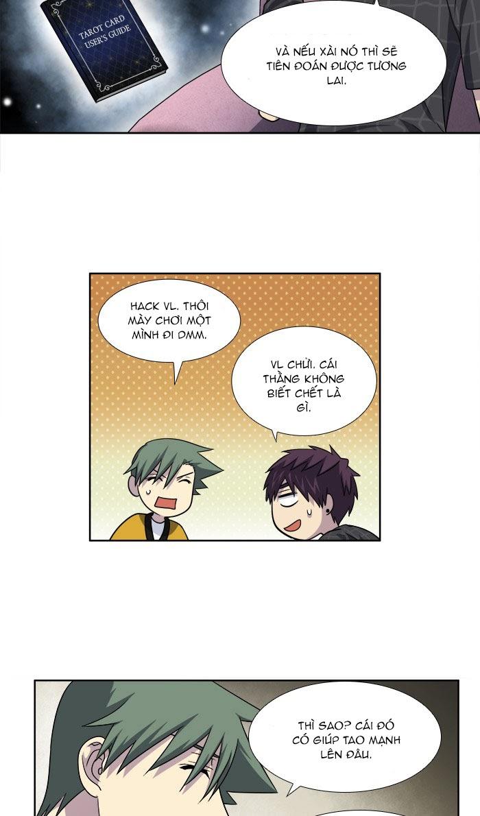 Thế Giới Game Thủ Chapter 261 - Trang 2