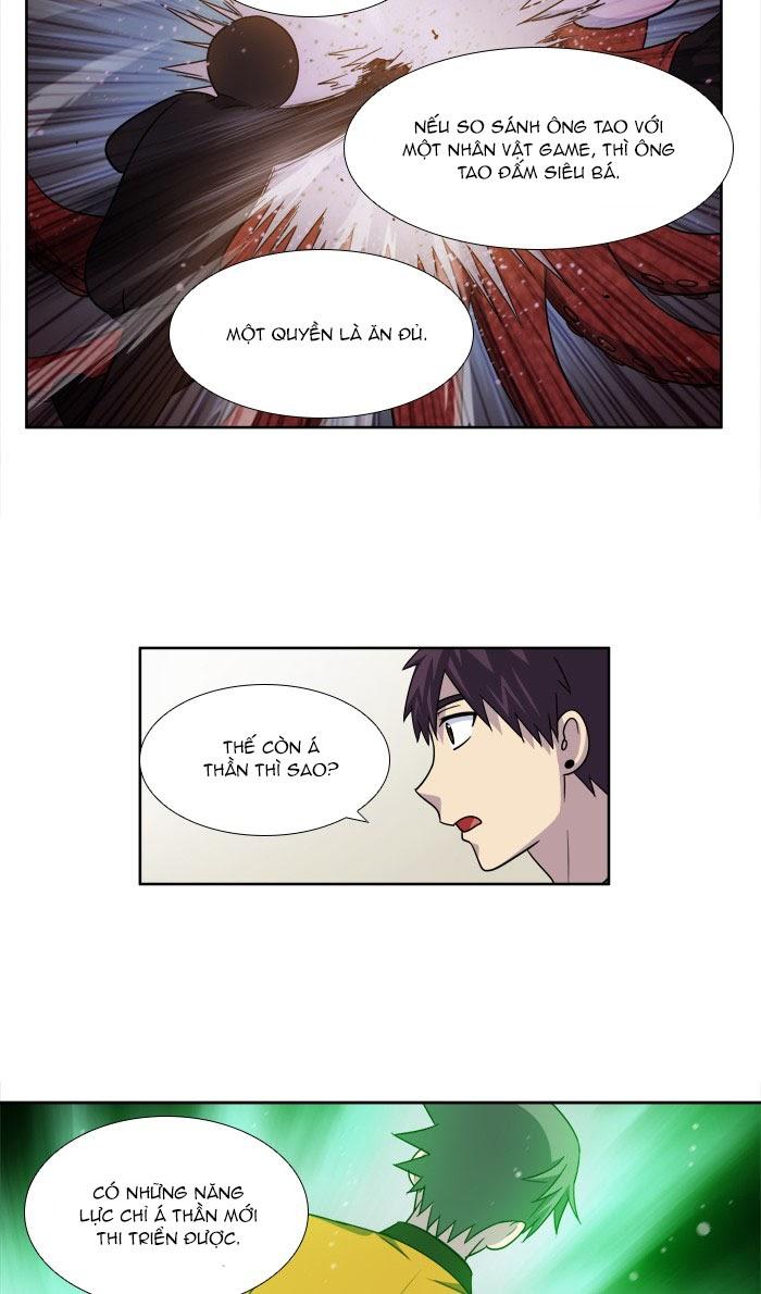 Thế Giới Game Thủ Chapter 261 - Trang 2