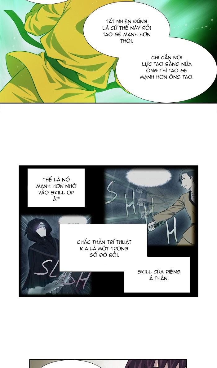 Thế Giới Game Thủ Chapter 261 - Trang 2