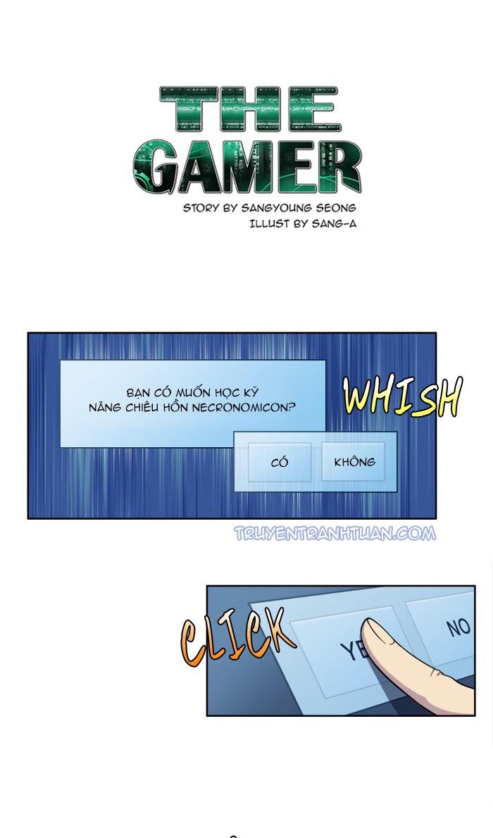 Thế Giới Game Thủ Chapter 261 - Trang 2