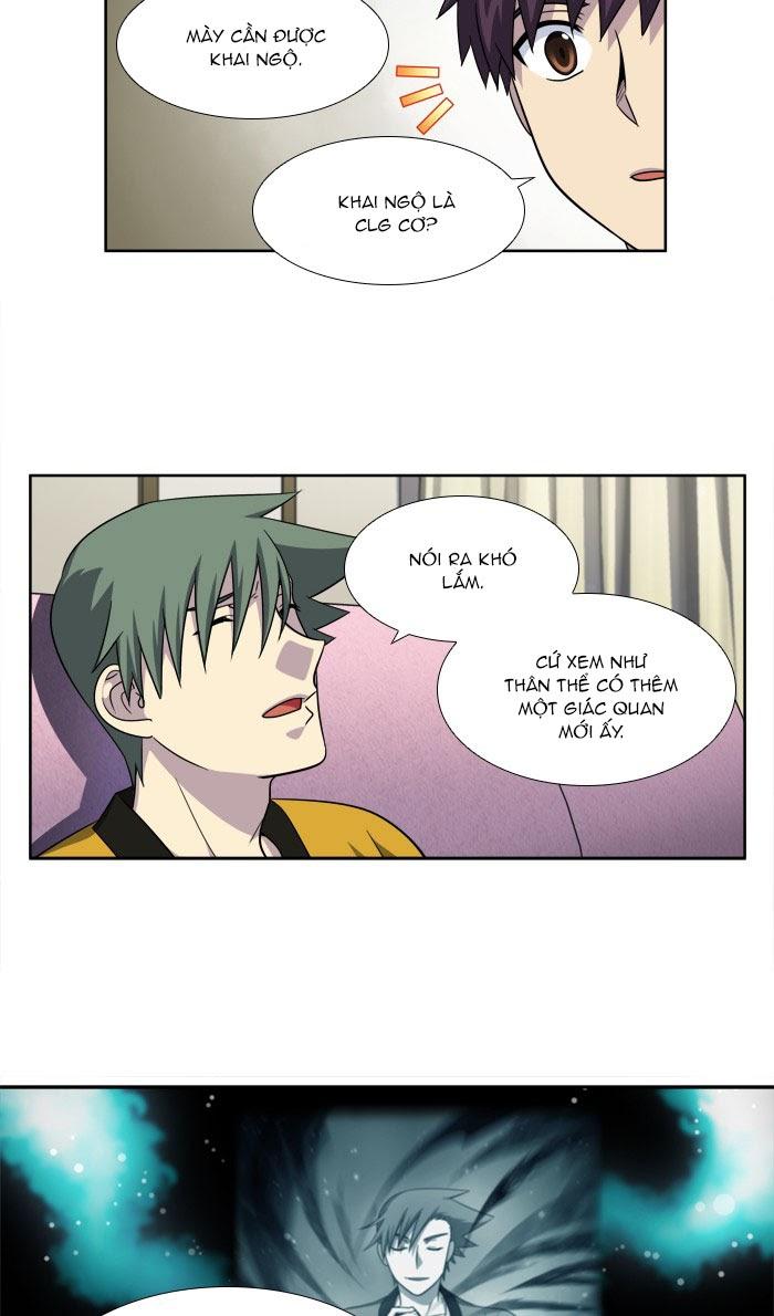 Thế Giới Game Thủ Chapter 261 - Trang 2