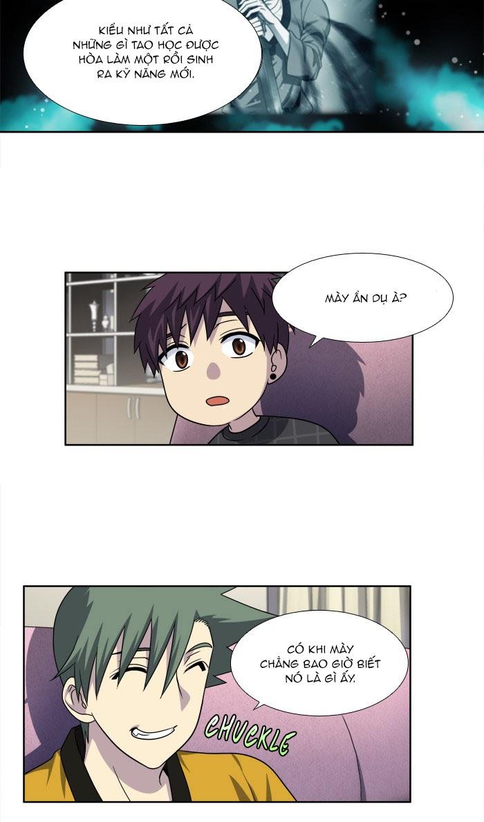 Thế Giới Game Thủ Chapter 261 - Trang 2