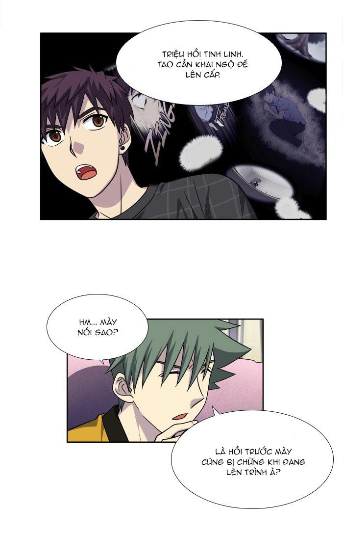 Thế Giới Game Thủ Chapter 261 - Trang 2