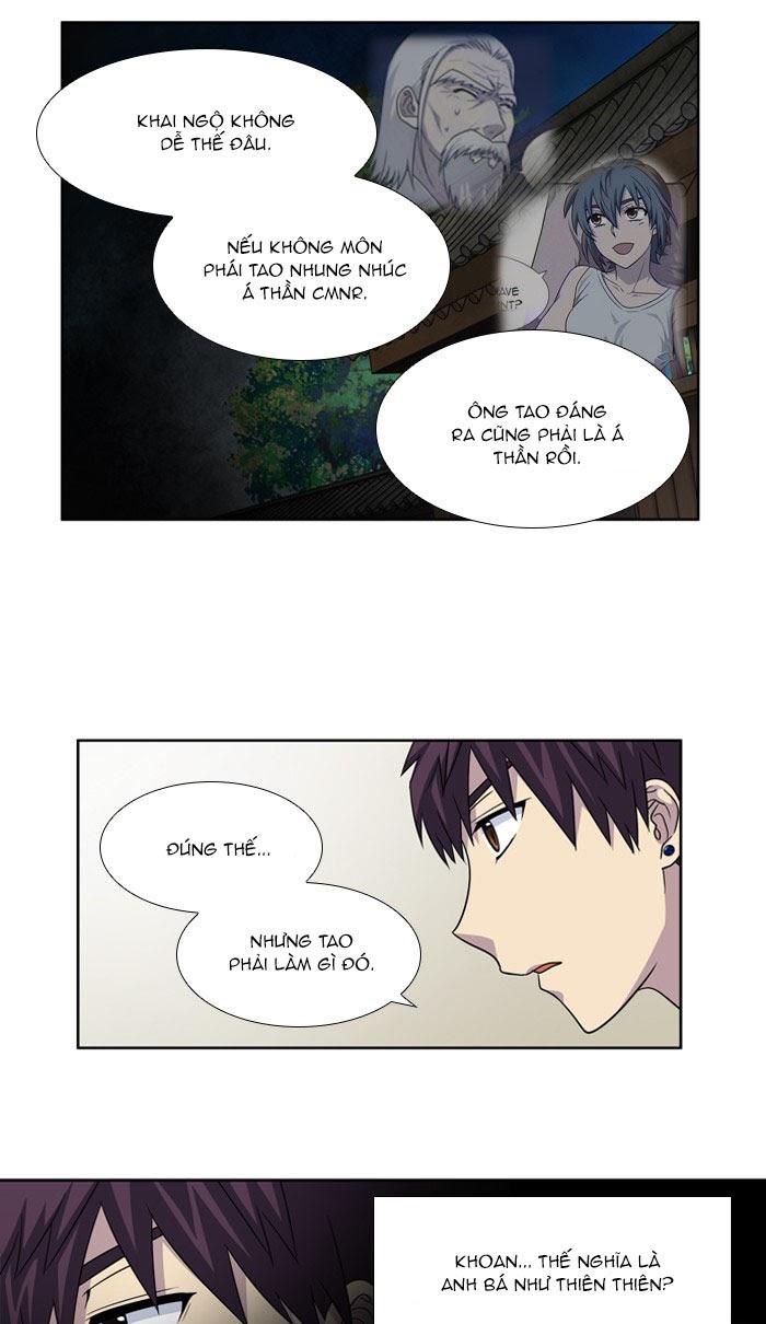 Thế Giới Game Thủ Chapter 261 - Trang 2