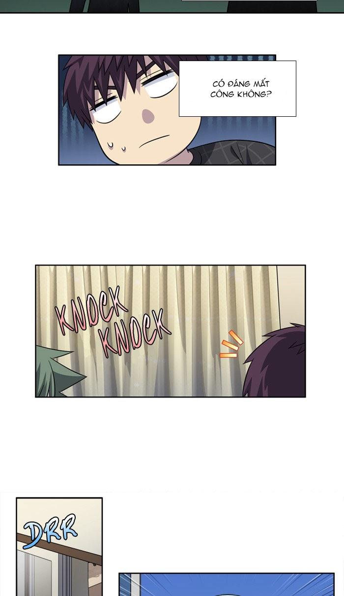 Thế Giới Game Thủ Chapter 261 - Trang 2