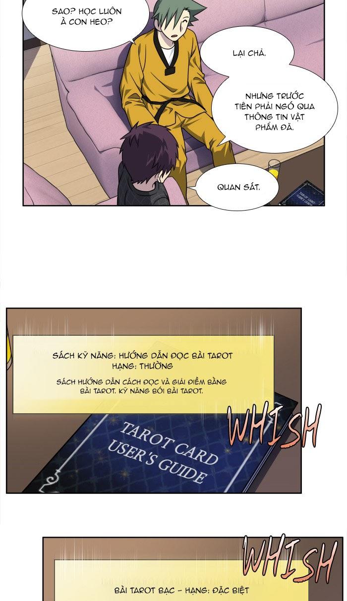 Thế Giới Game Thủ Chapter 261 - Trang 2