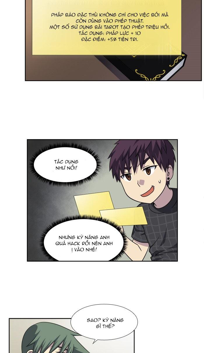 Thế Giới Game Thủ Chapter 261 - Trang 2