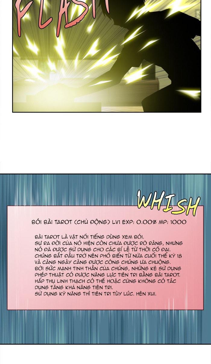 Thế Giới Game Thủ Chapter 261 - Trang 2