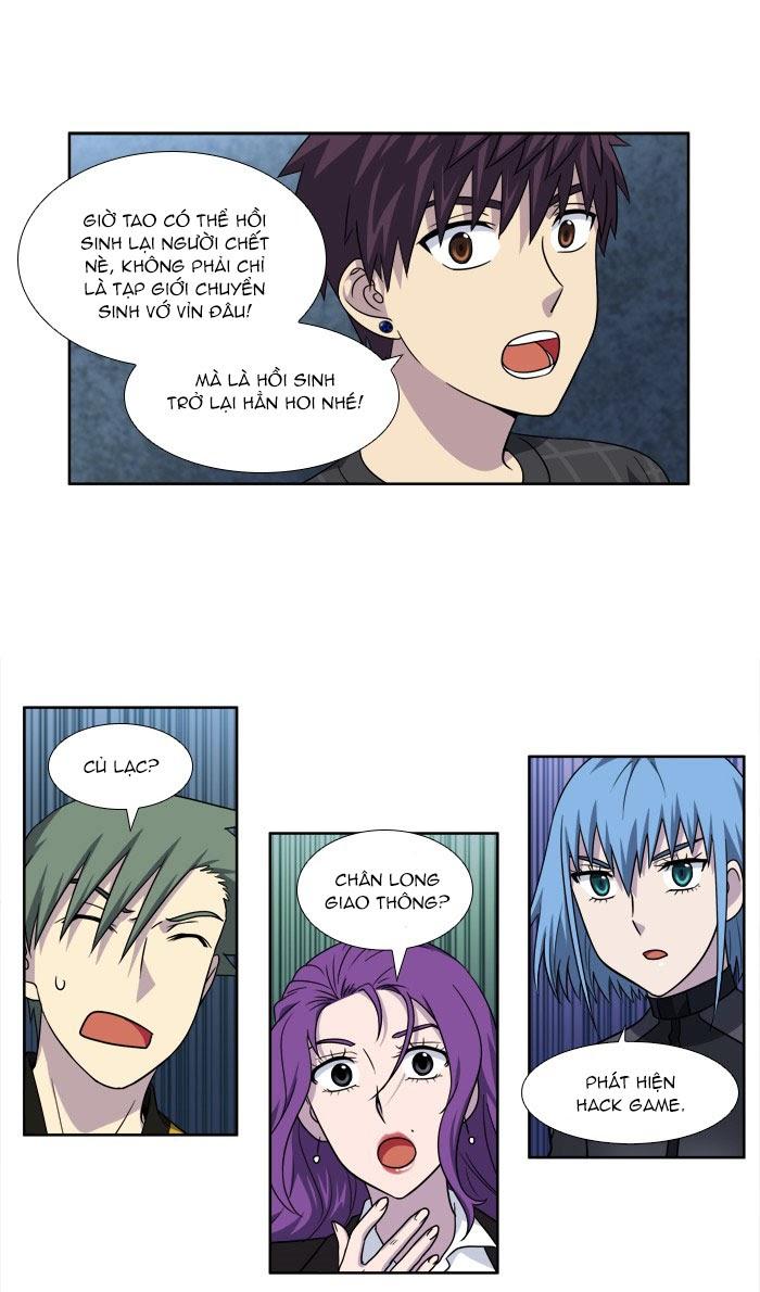 Thế Giới Game Thủ Chapter 261 - Trang 2