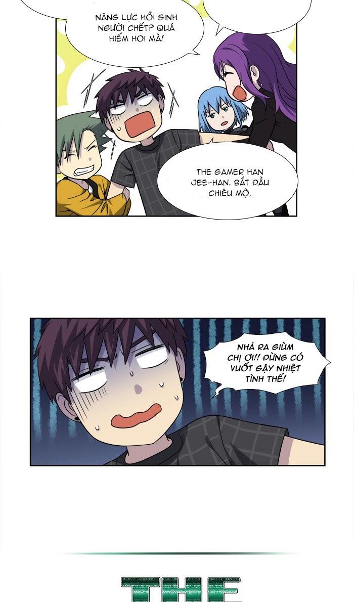Thế Giới Game Thủ Chapter 261 - Trang 2
