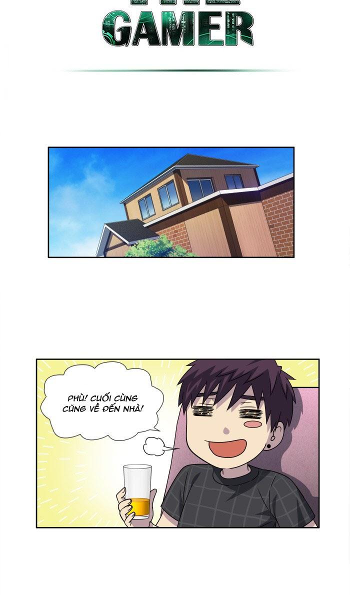 Thế Giới Game Thủ Chapter 261 - Trang 2