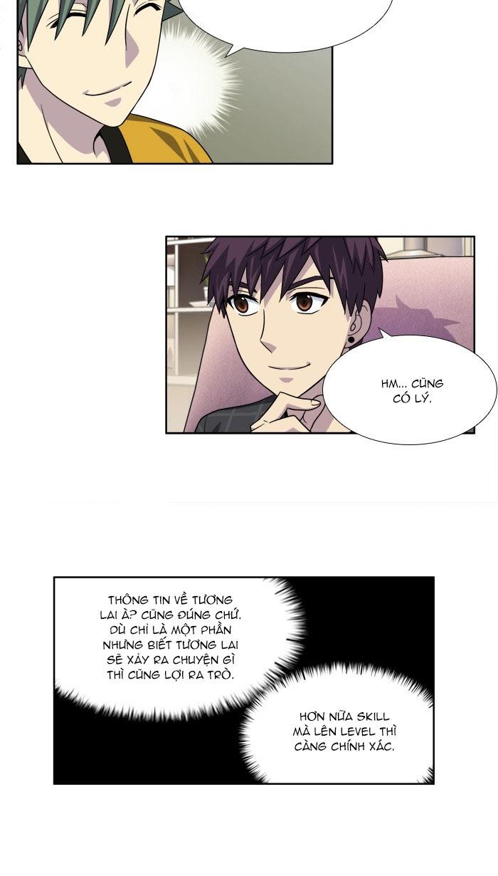 Thế Giới Game Thủ Chapter 262 - Trang 2