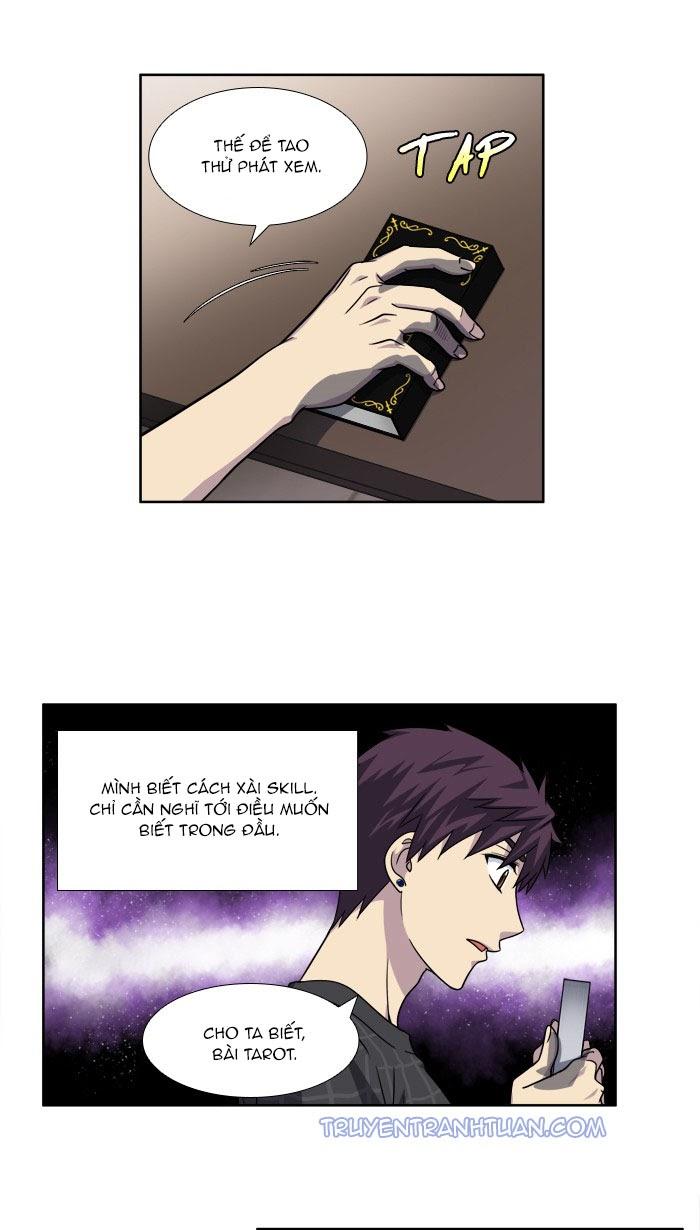 Thế Giới Game Thủ Chapter 262 - Trang 2