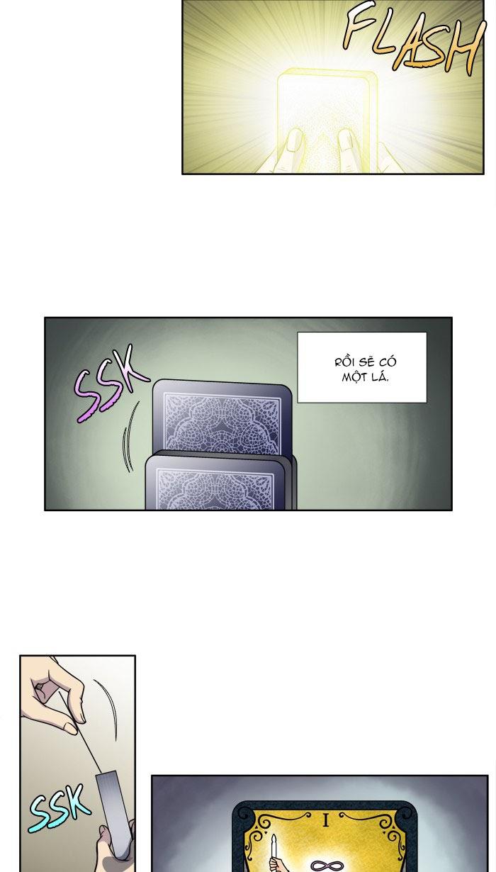 Thế Giới Game Thủ Chapter 262 - Trang 2