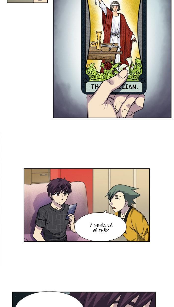 Thế Giới Game Thủ Chapter 262 - Trang 2