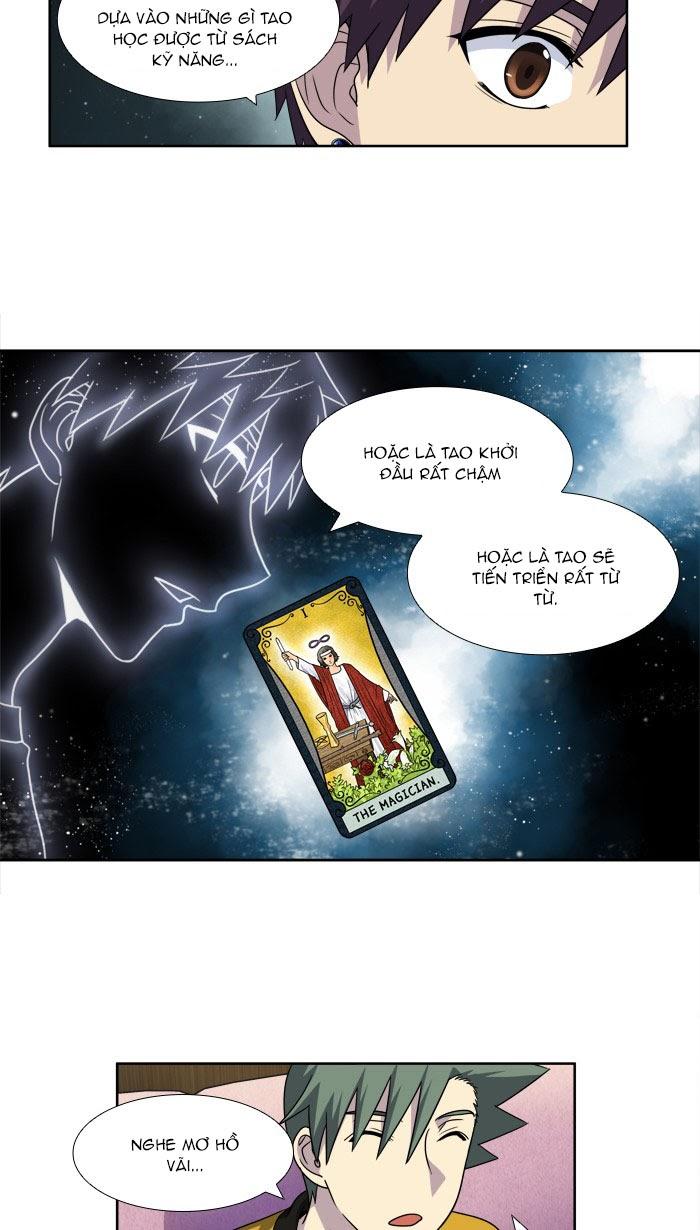 Thế Giới Game Thủ Chapter 262 - Trang 2