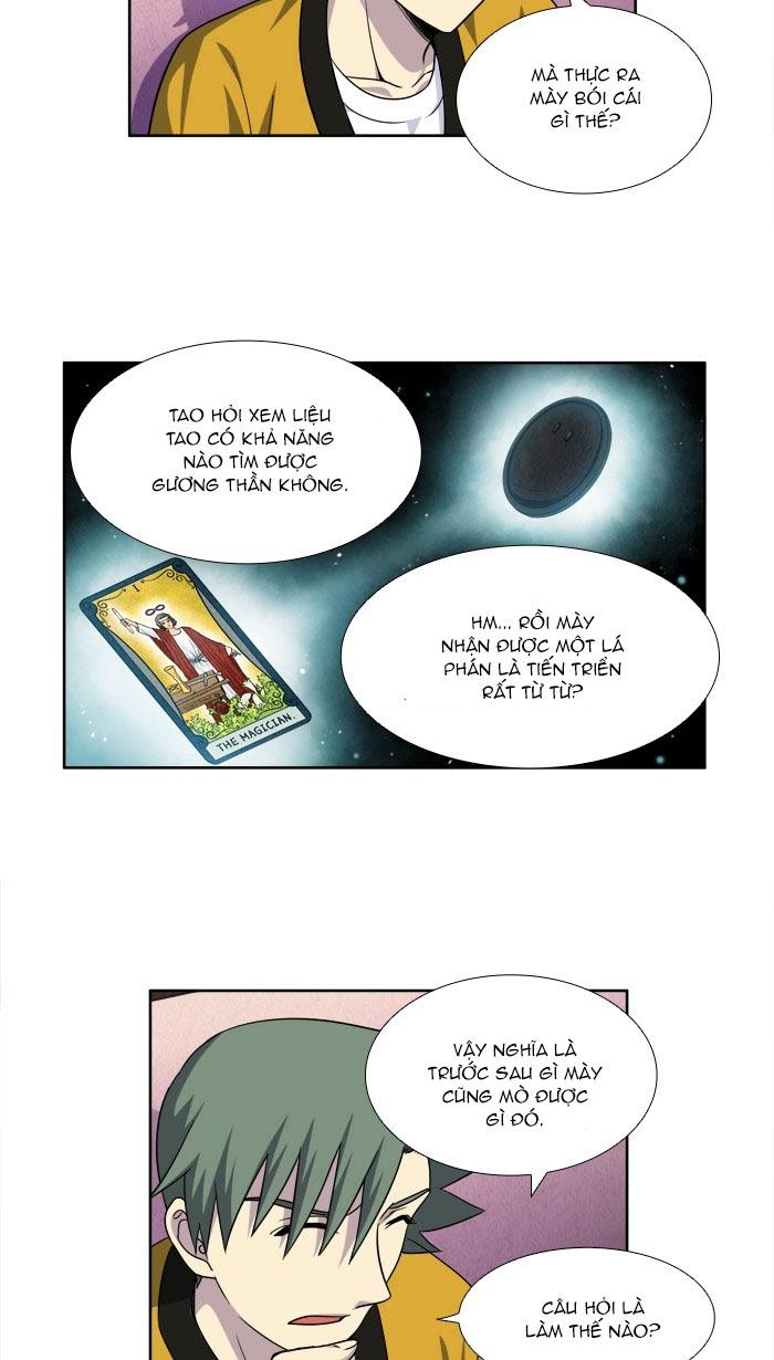 Thế Giới Game Thủ Chapter 262 - Trang 2