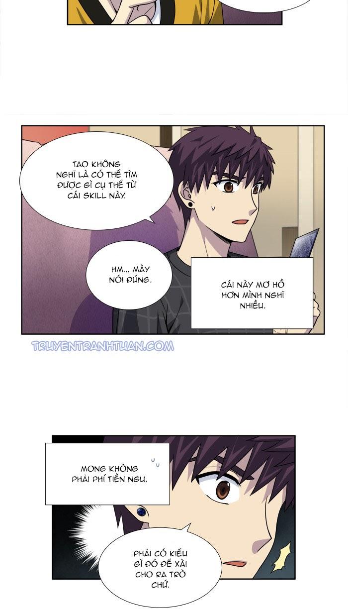 Thế Giới Game Thủ Chapter 262 - Trang 2