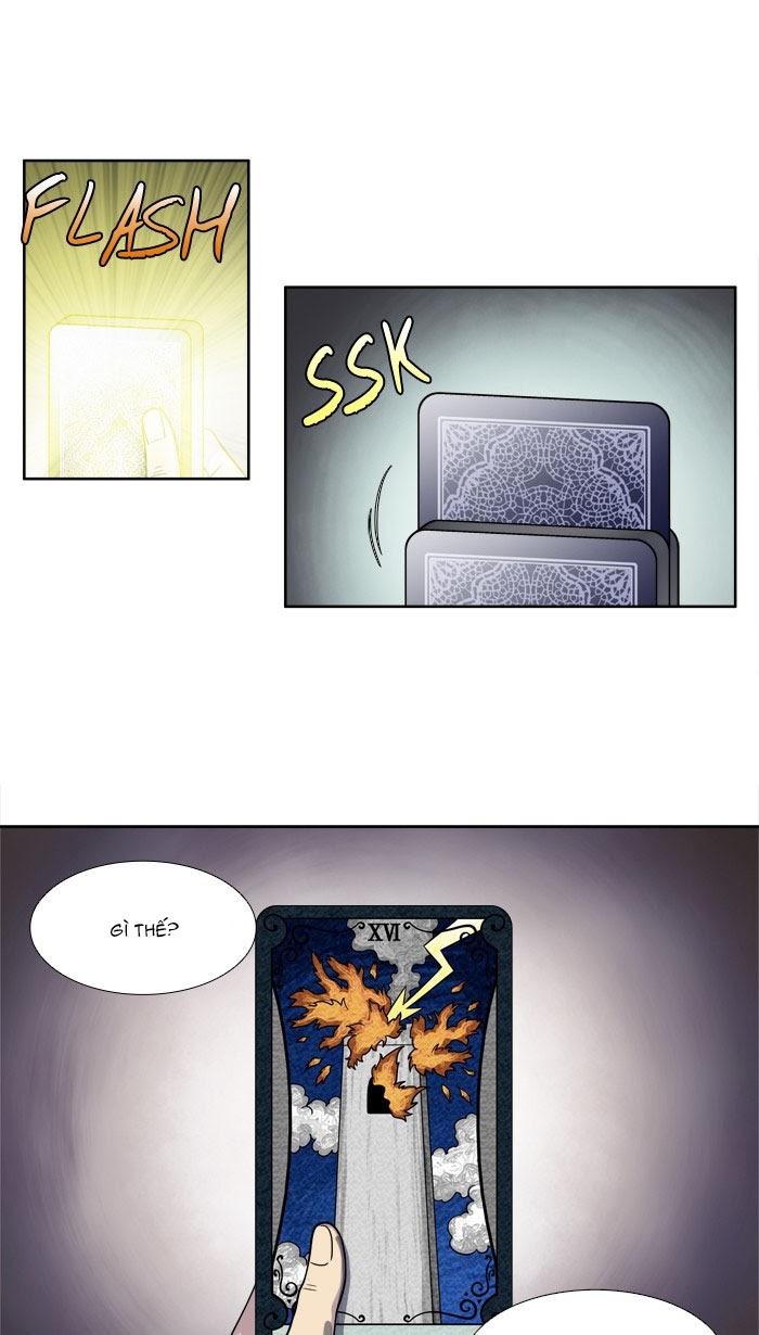 Thế Giới Game Thủ Chapter 262 - Trang 2
