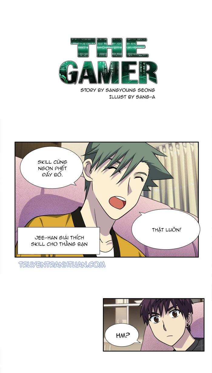Thế Giới Game Thủ Chapter 262 - Trang 2