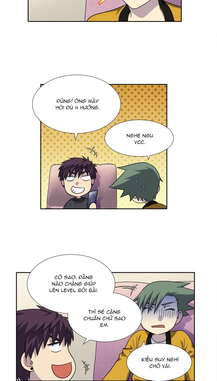 Thế Giới Game Thủ Chapter 262 - Trang 2