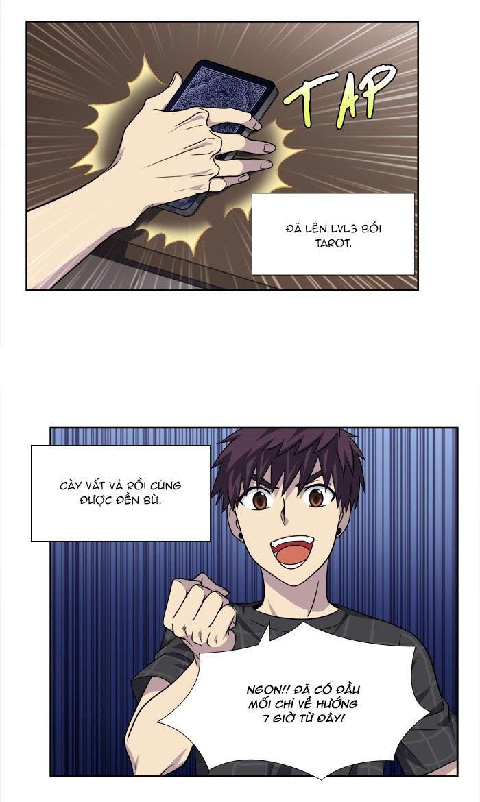 Thế Giới Game Thủ Chapter 262 - Trang 2