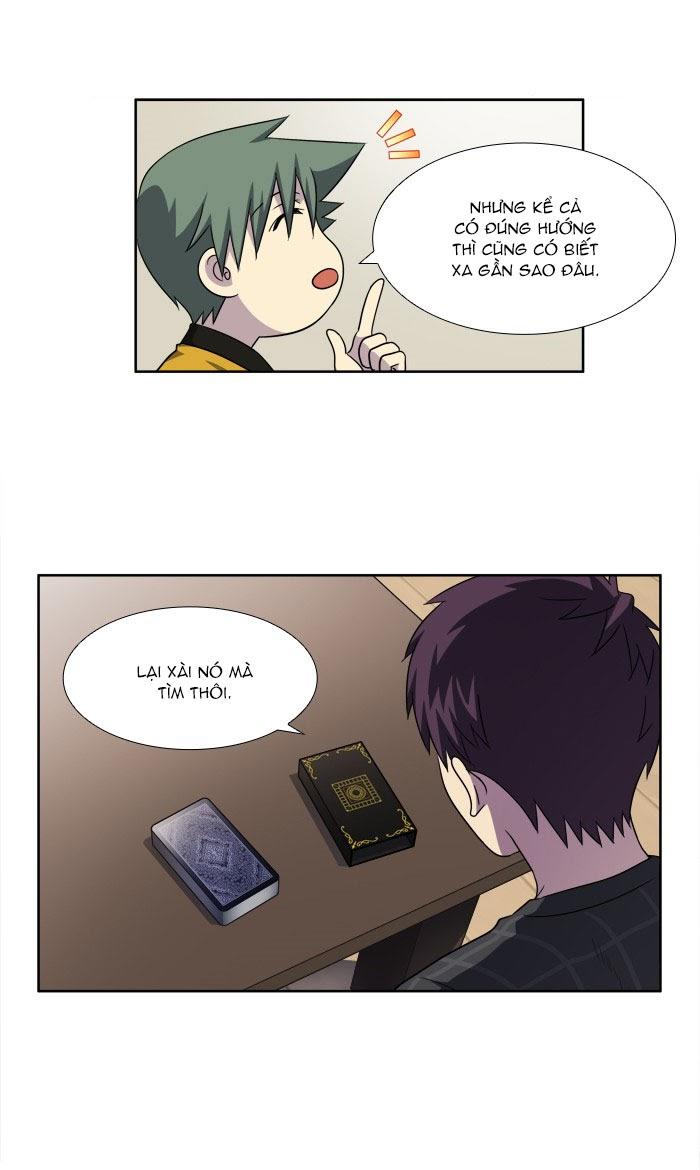 Thế Giới Game Thủ Chapter 262 - Trang 2