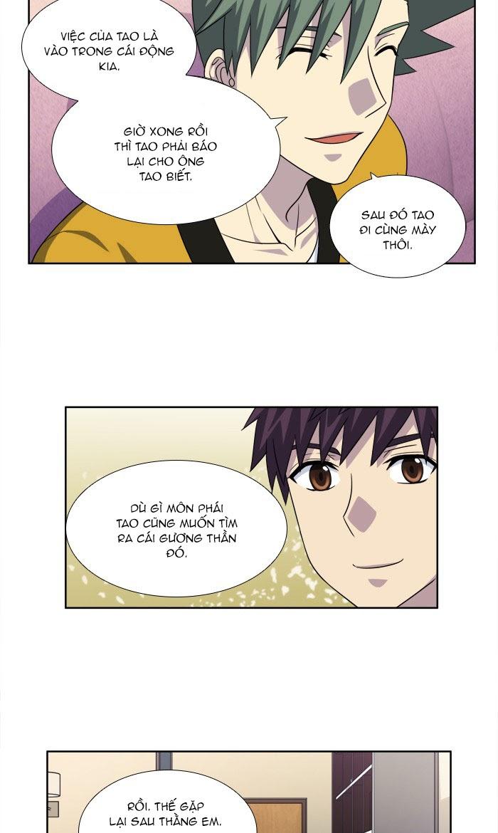 Thế Giới Game Thủ Chapter 262 - Trang 2