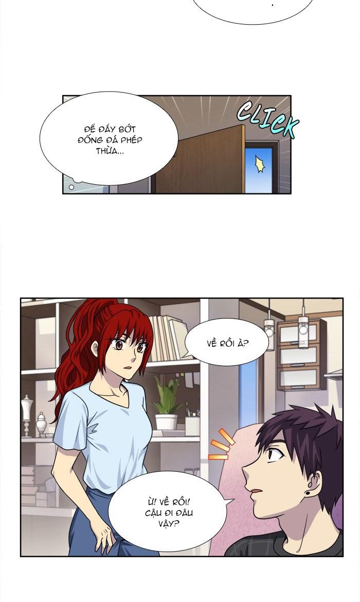 Thế Giới Game Thủ Chapter 262 - Trang 2