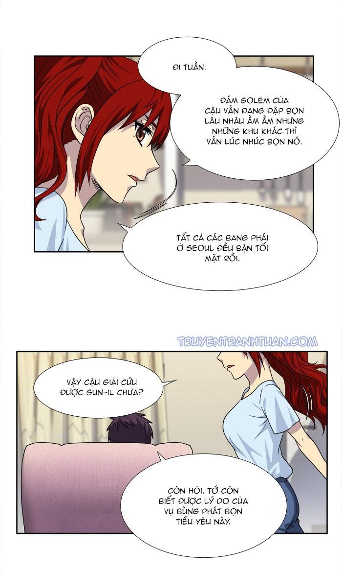Thế Giới Game Thủ Chapter 262 - Trang 2