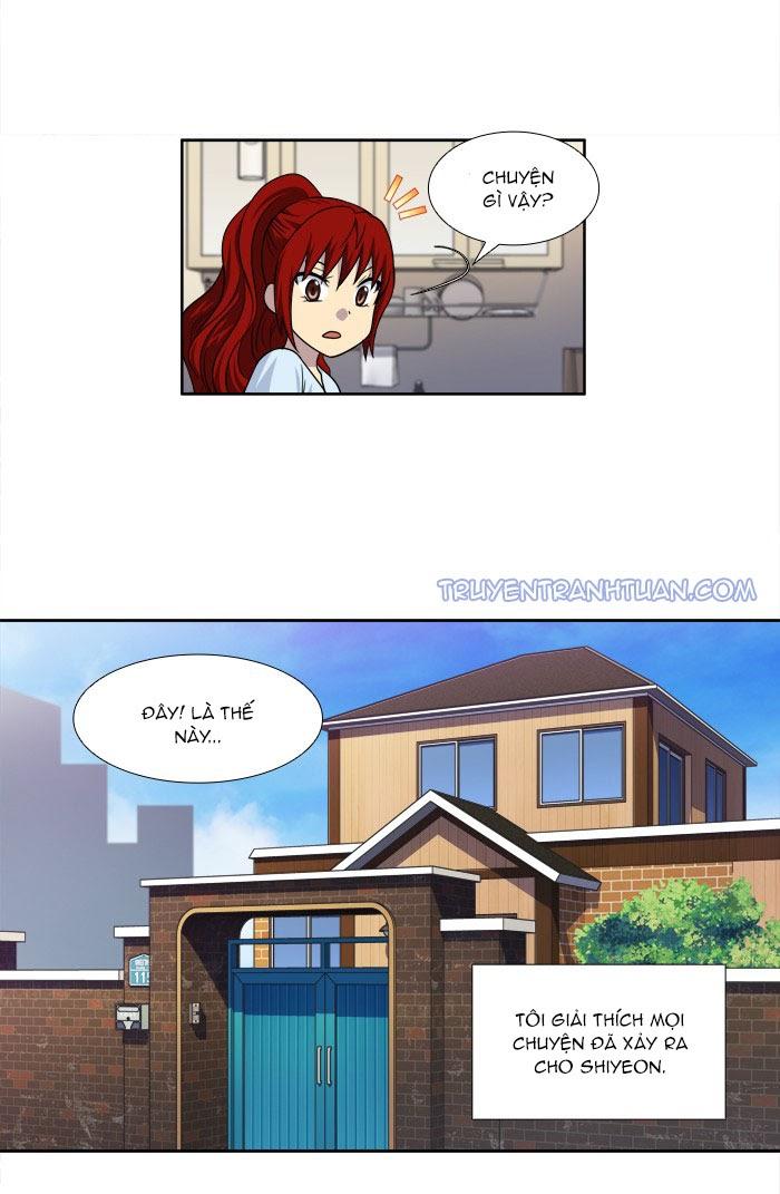 Thế Giới Game Thủ Chapter 262 - Trang 2