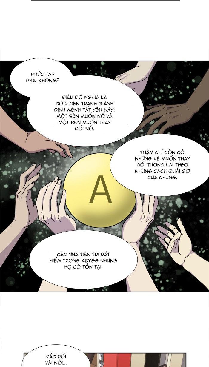 Thế Giới Game Thủ Chapter 262 - Trang 2