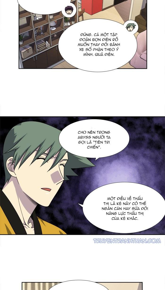 Thế Giới Game Thủ Chapter 262 - Trang 2