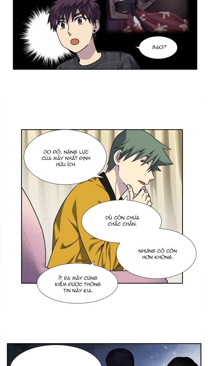 Thế Giới Game Thủ Chapter 262 - Trang 2