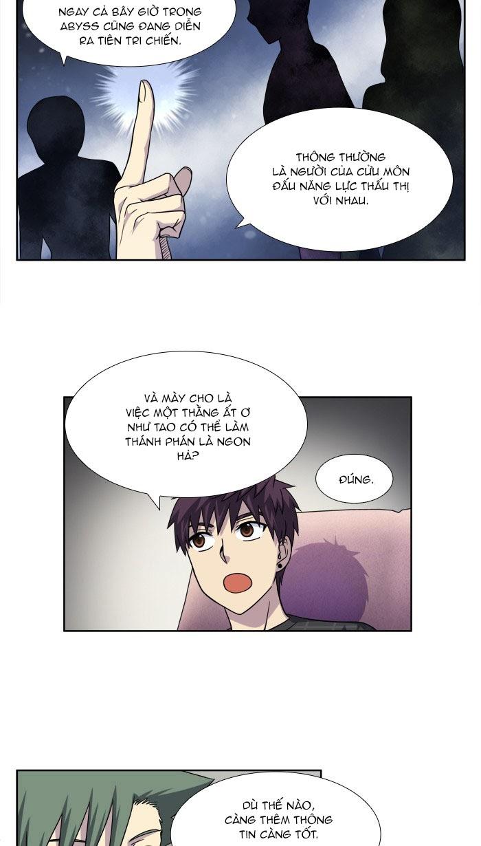 Thế Giới Game Thủ Chapter 262 - Trang 2