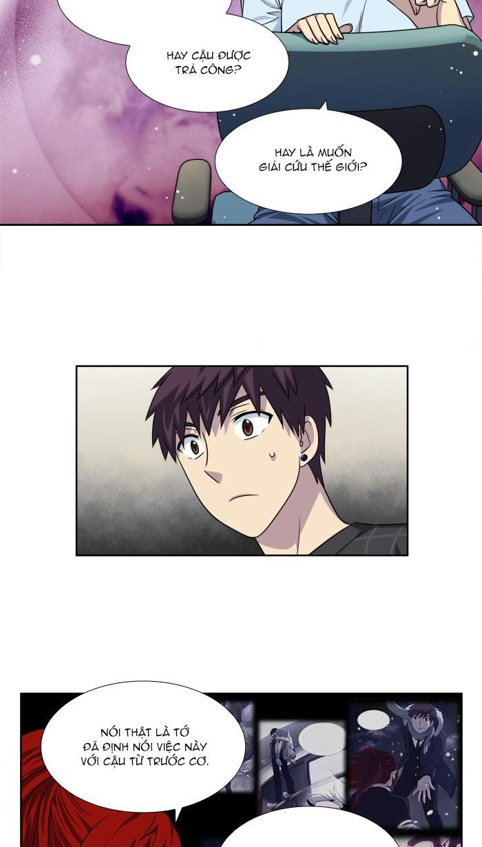 Thế Giới Game Thủ Chapter 263 - Trang 2