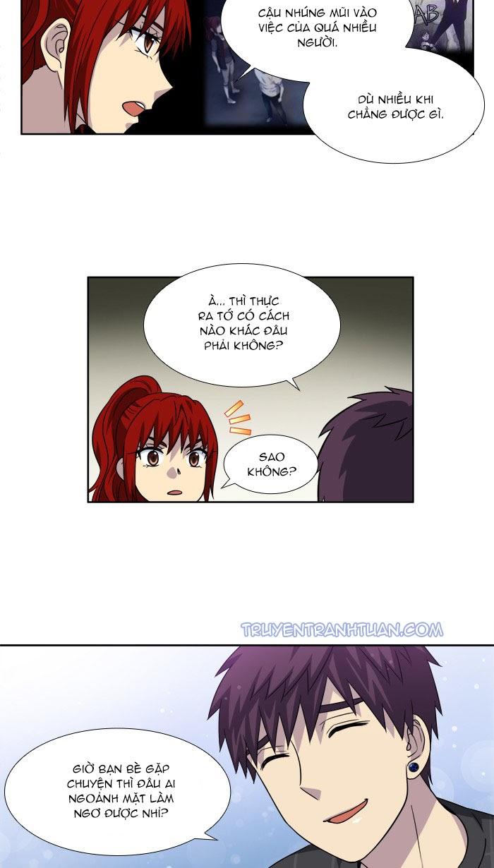 Thế Giới Game Thủ Chapter 263 - Trang 2