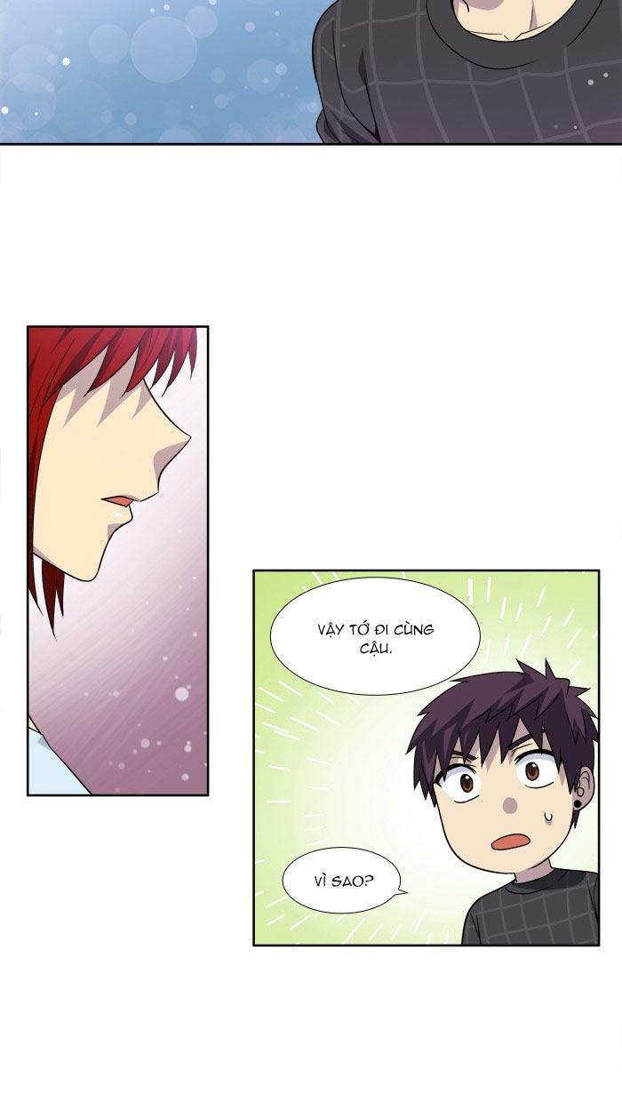 Thế Giới Game Thủ Chapter 263 - Trang 2