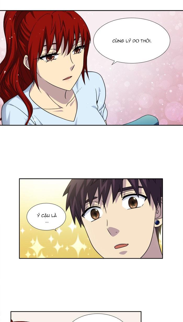 Thế Giới Game Thủ Chapter 263 - Trang 2